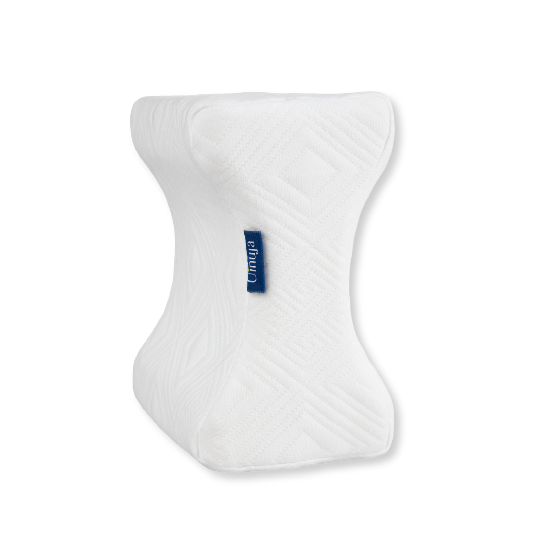 Ergonomisk knäskydd