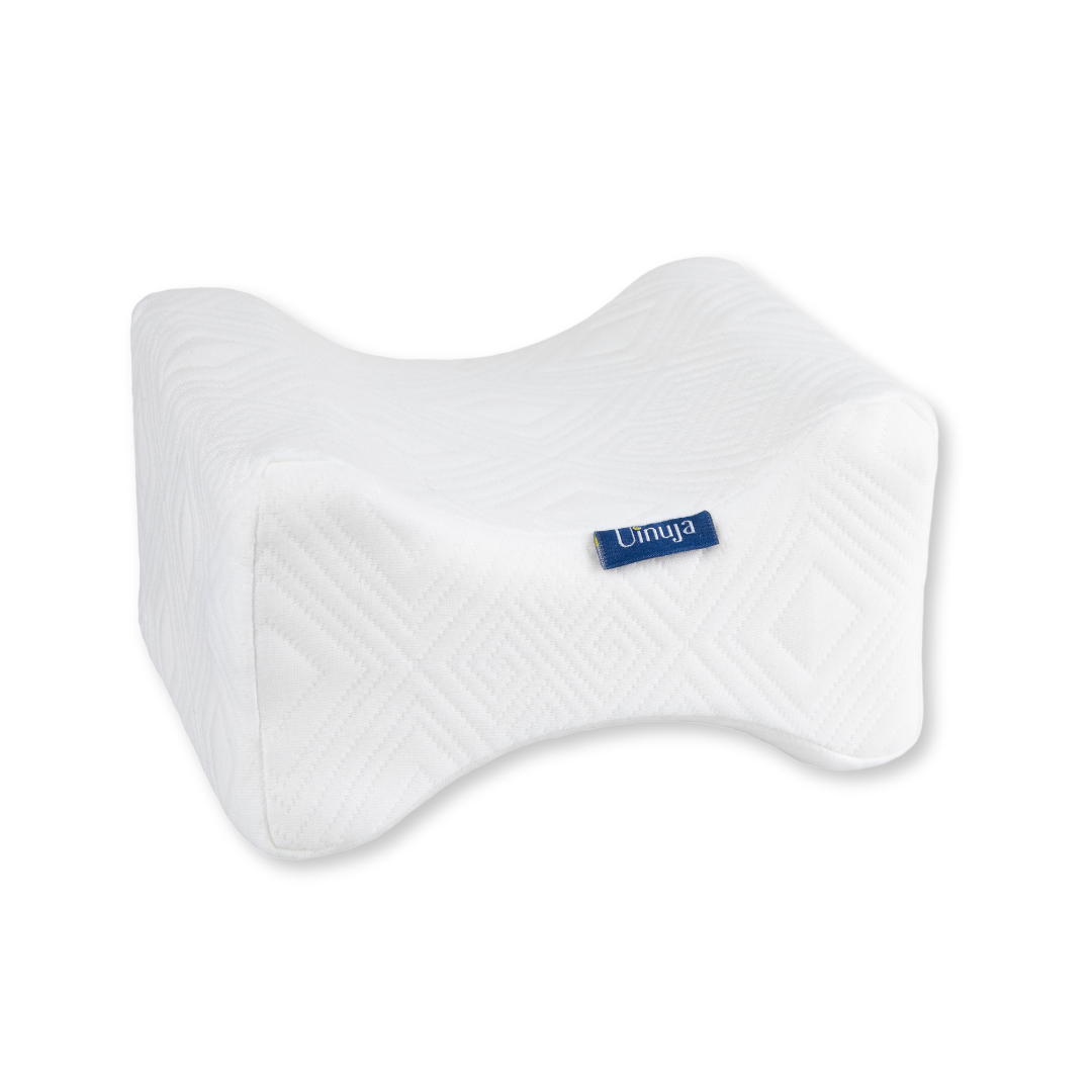 Ergonomisk knäskydd