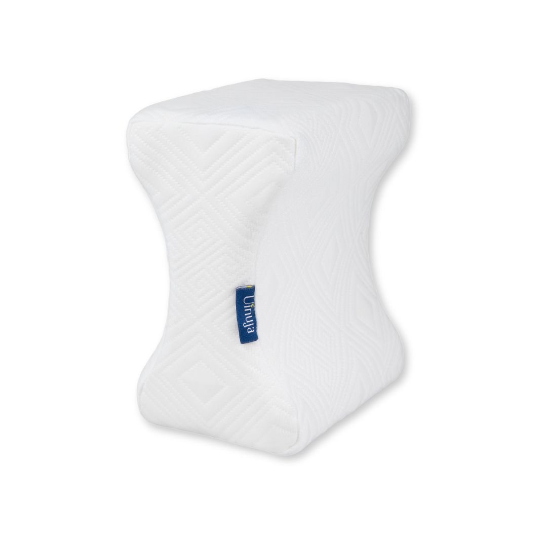 Ergonomisk knäskydd