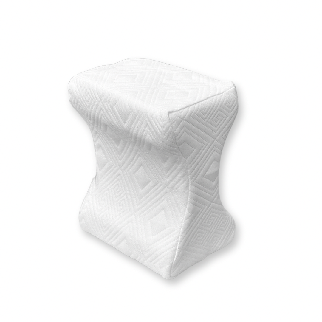Ergonomisk knäskydd