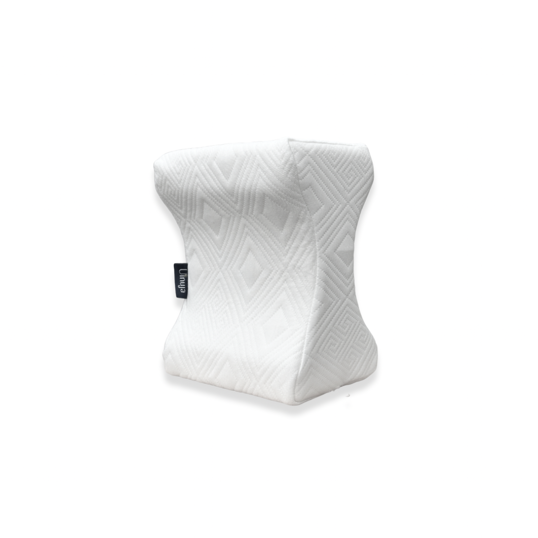 Ergonomisk knäskydd