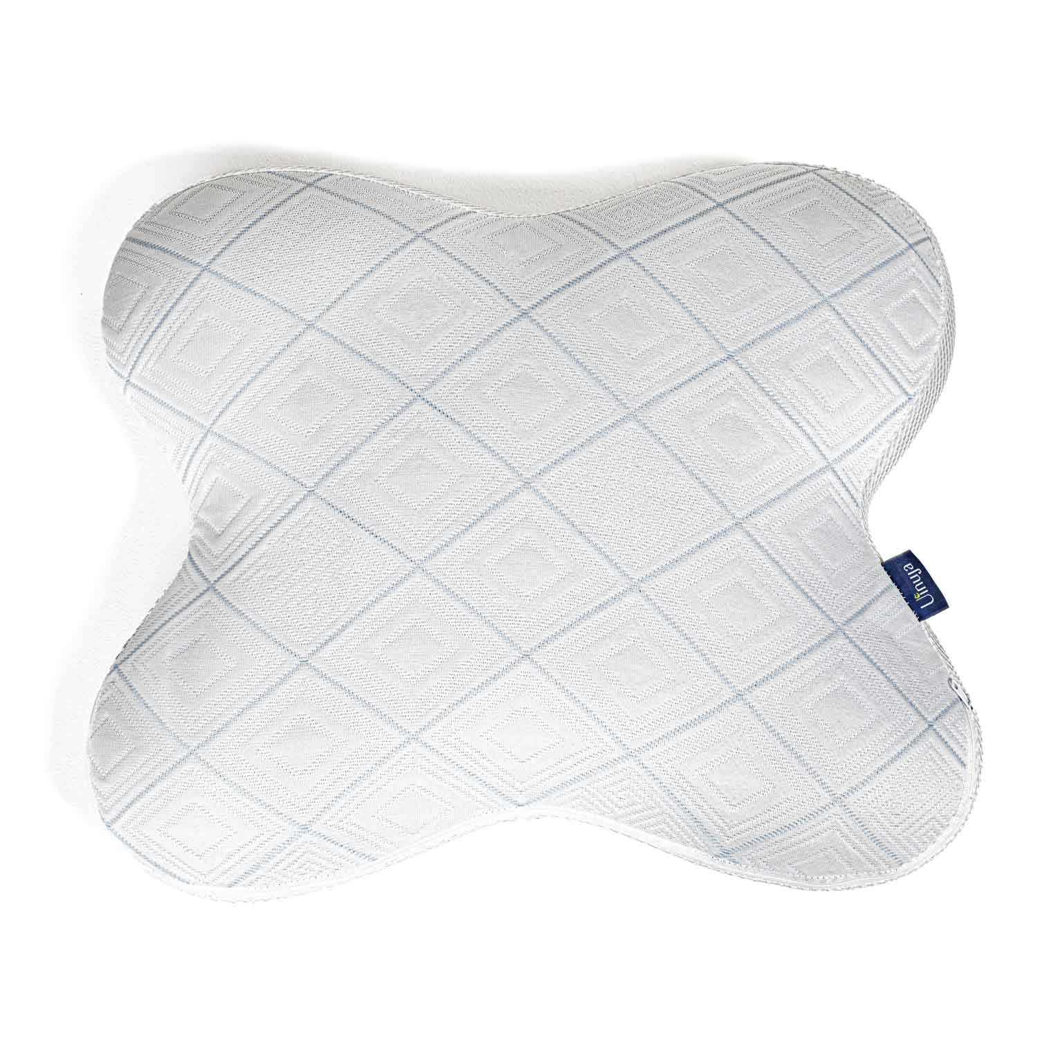 LEEA Ergonominen tyyny