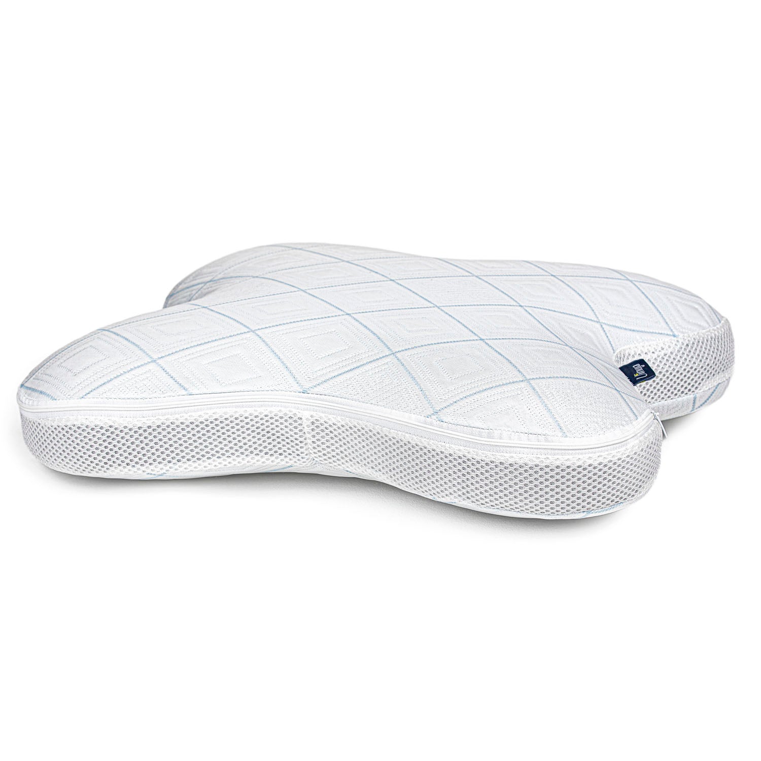 LEEA Ergonominen tyyny