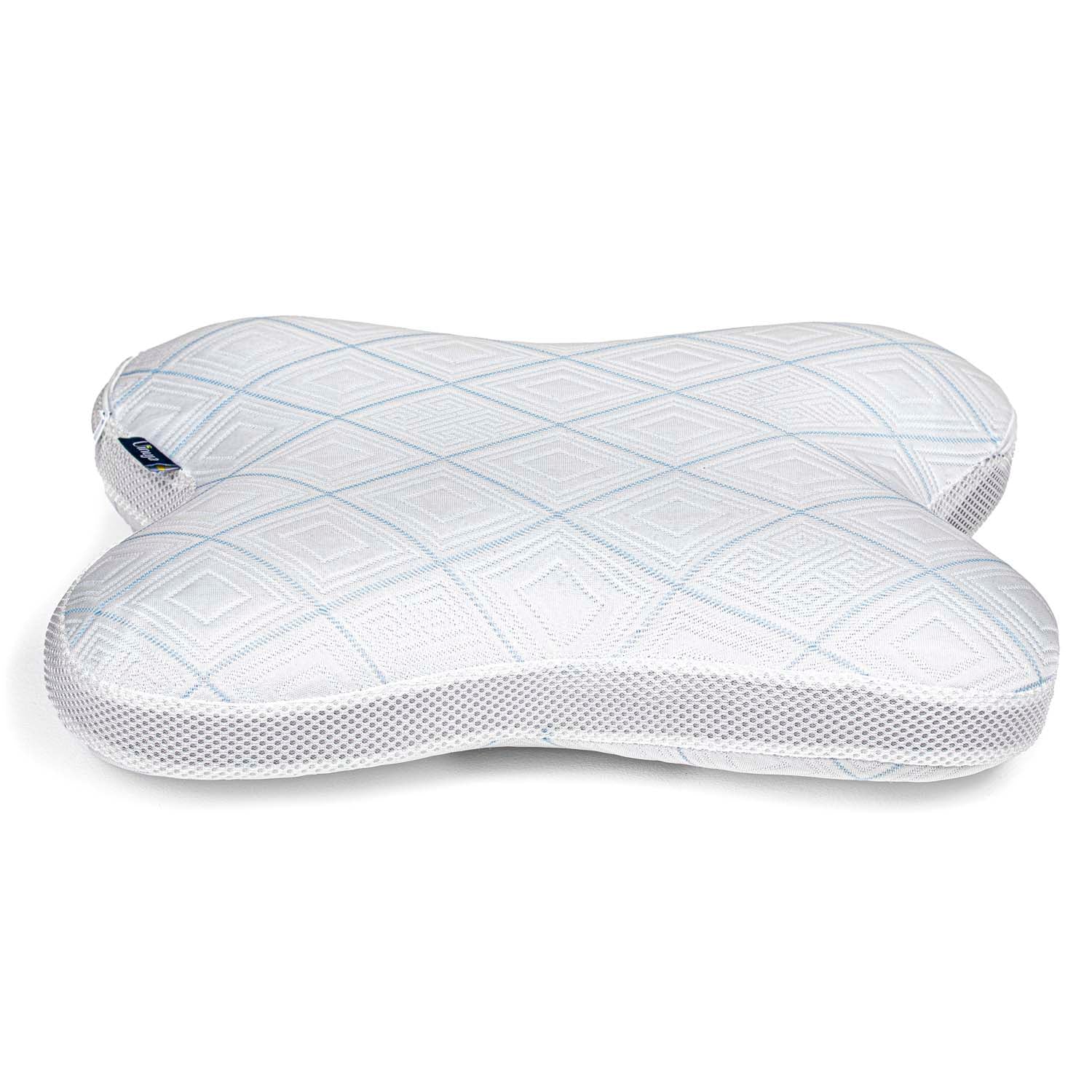 LEEA Ergonominen tyyny