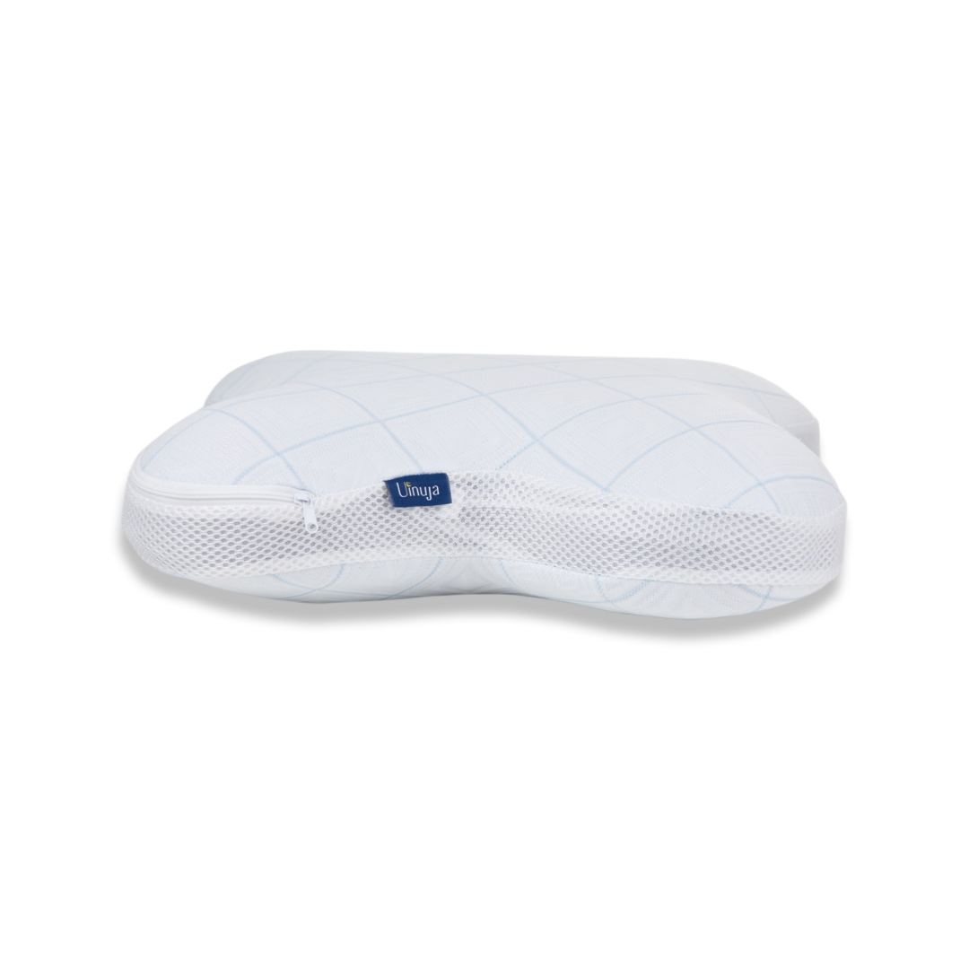 LEEA Ergonominen tyyny
