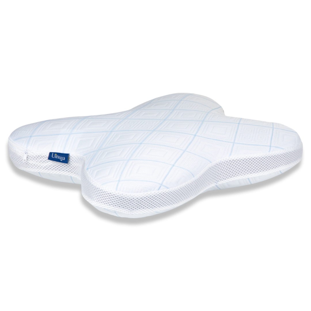 LEEA Ergonominen tyyny