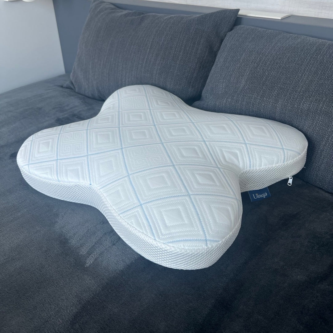 LEEA Ergonominen tyyny