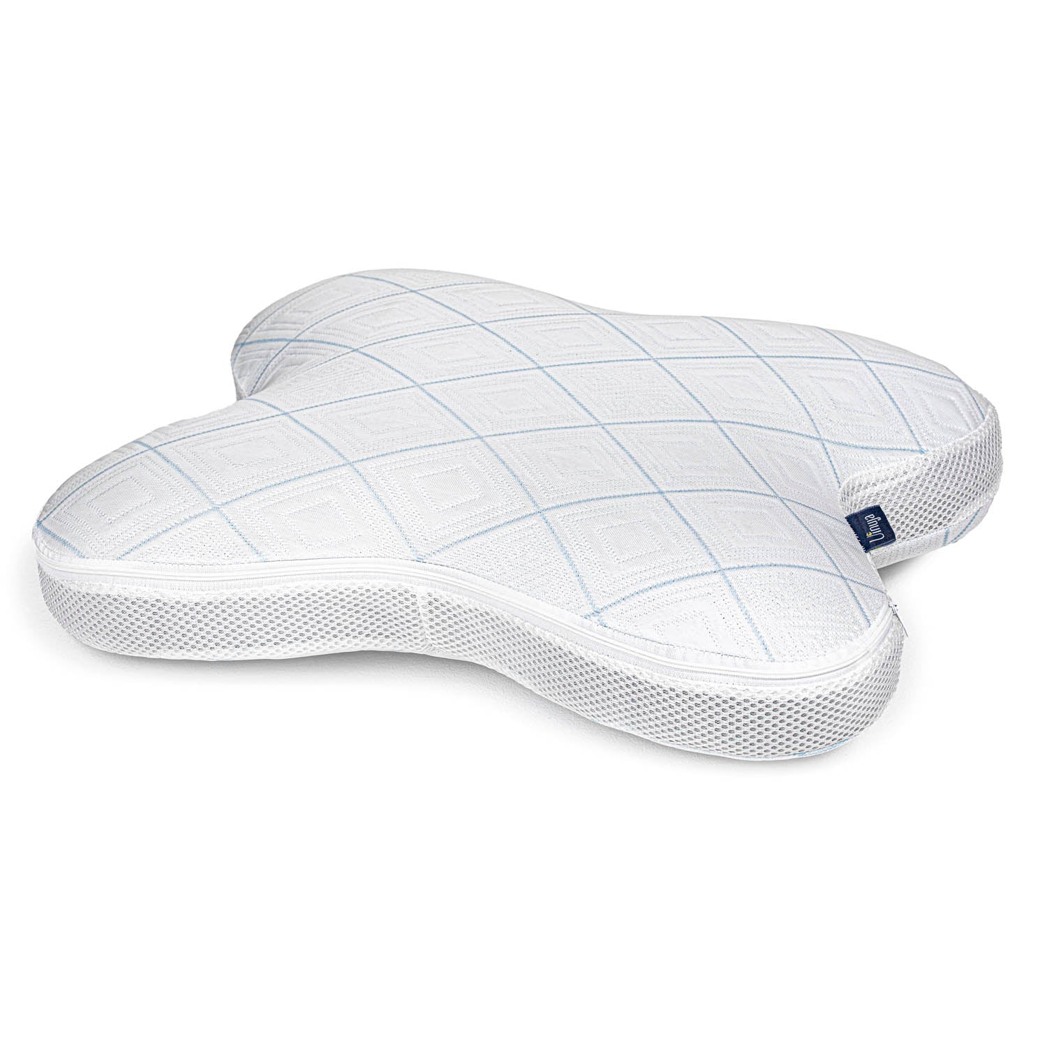 LEEA Ergonominen tyyny